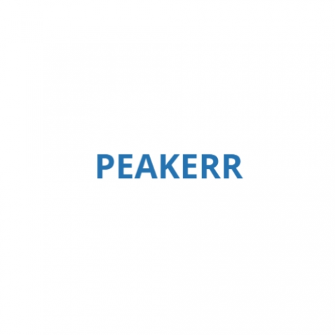 Peakerr