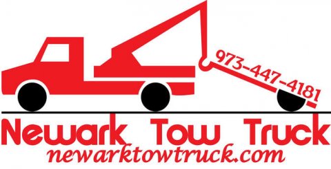 Newark Tow Truck