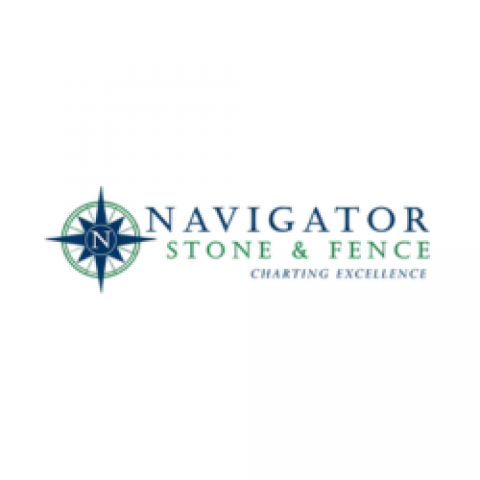 Navigator Stone & Fence