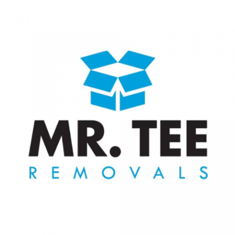 Mr Tee Removals Services Ltd