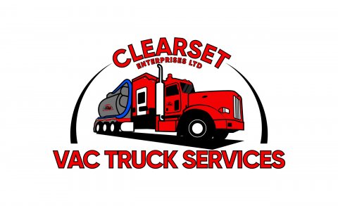 Clearset Vac Truck Services
