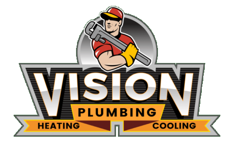 Vision Plumbing Heating Cooling