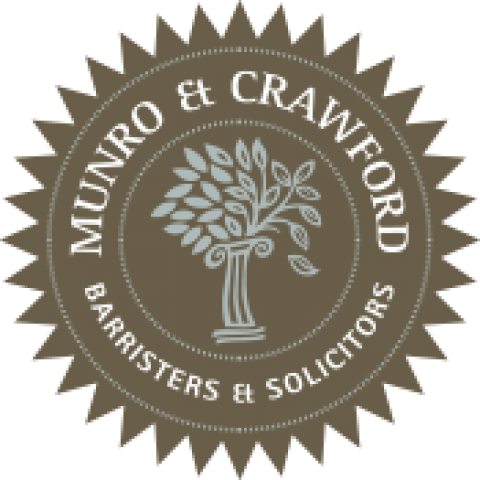 Munro & Crawford