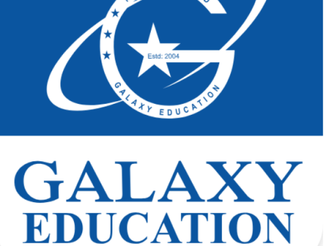 Galaxyeducation
