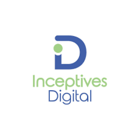 Inceptives Digital - Mobile App Development Company