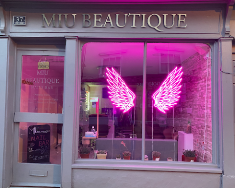 Miu Beautique