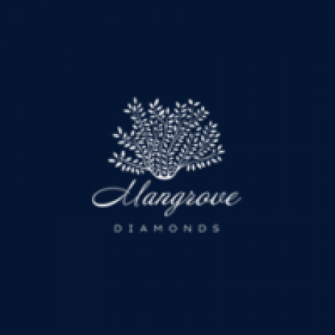 Mangrove Diamonds
