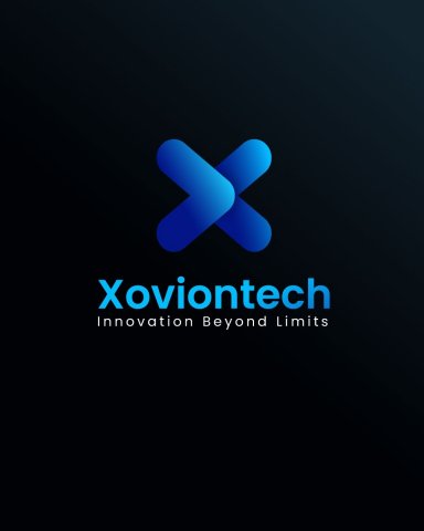 Xoviontech - Web & App Development Company