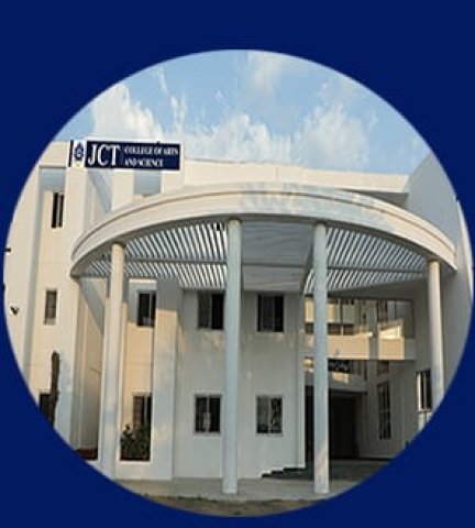 JCT College of Arts & Science