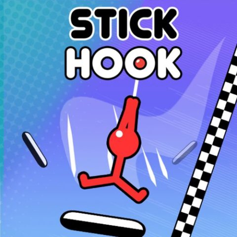 Stickman Hook