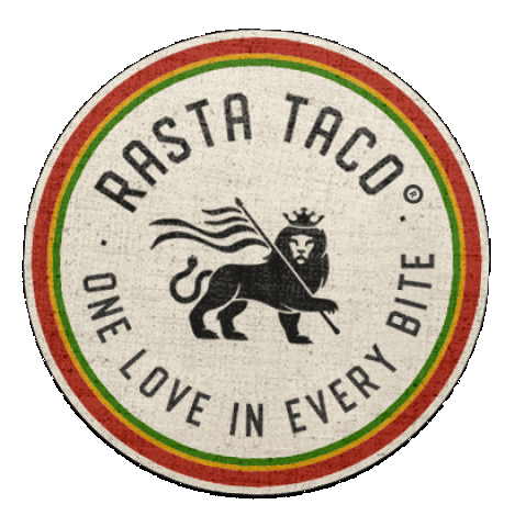 Rasta Taco