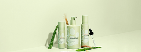 Best dog shampoo for dry skin