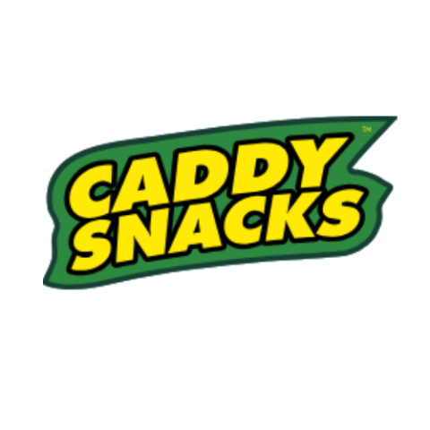 Eat Caddy Snacks