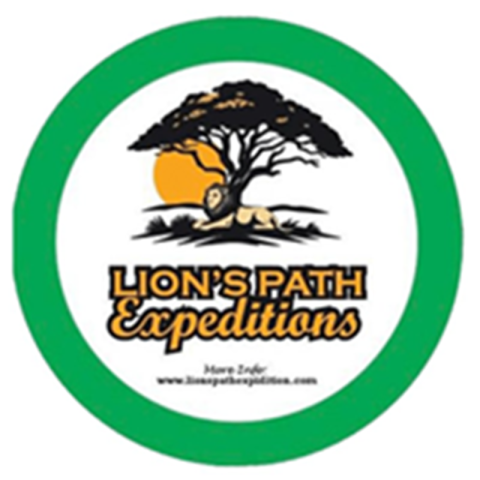 Lions Path Expeditions