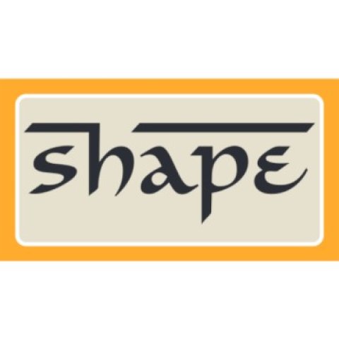 Shape Stationery