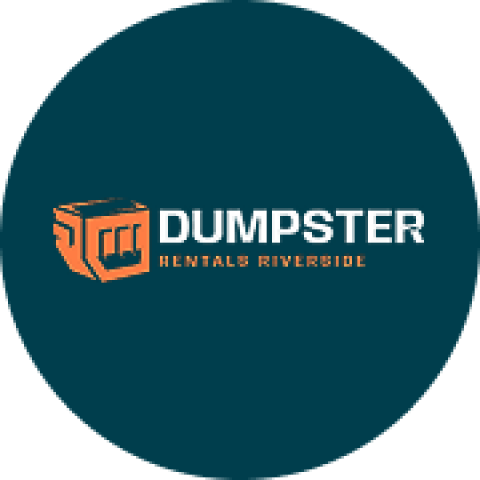 Dumpster Rental Riverside