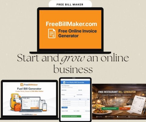 Computer and IT Services