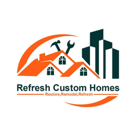 Refresh Custom Homes