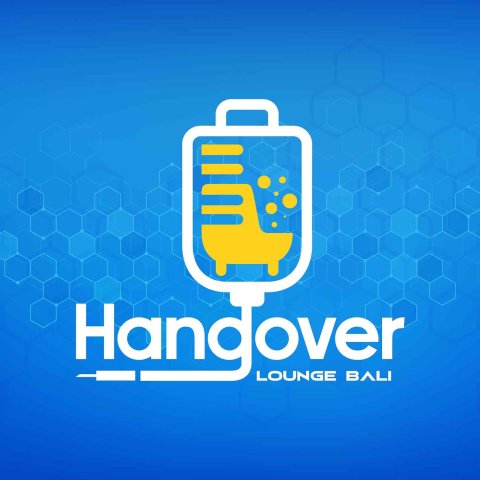 Hangover Lounge Bali - IV Drip Bali