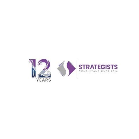 Strategists Consultant