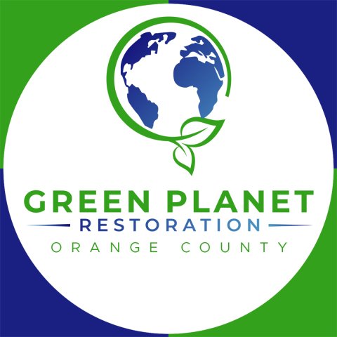 Green Planet Restoration of Orange County