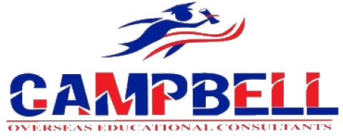 campbell overseas education pvt