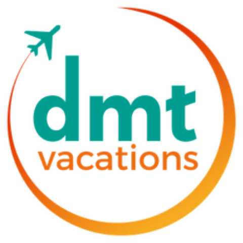 DMT Vacations