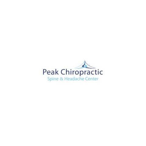 Peak Chiropractic Orlando