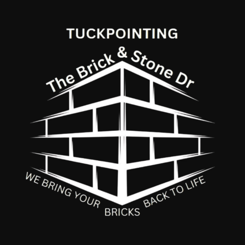 Tuckpointing By The Brick & Stone Doctors
