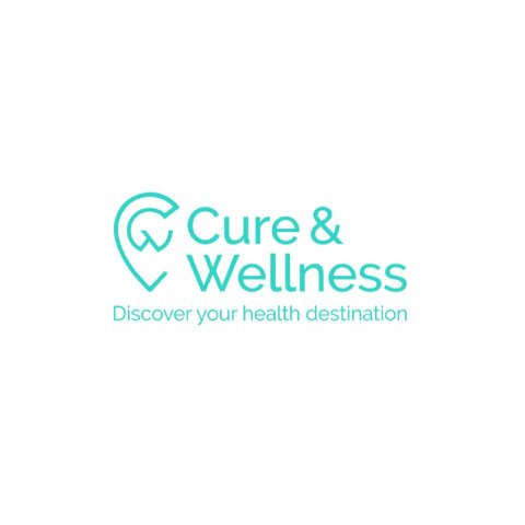 CURE & WELLNESS
