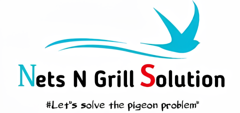 Nets N Grill Solution