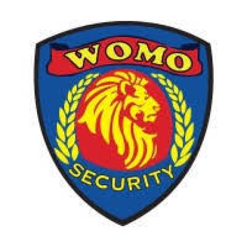 WOMO Security