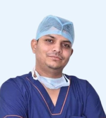 Dr. Saurabh Jain- Best Urology Surgeon Jaipur