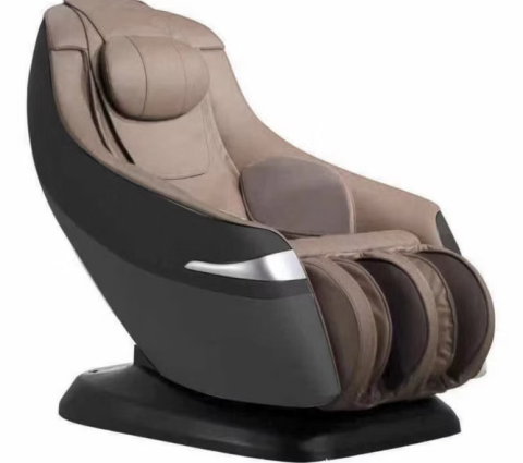Full Body Massage Chair 2500 – Luxury Shiatsu Recliner with Zero Gravity & Smart Massage Features