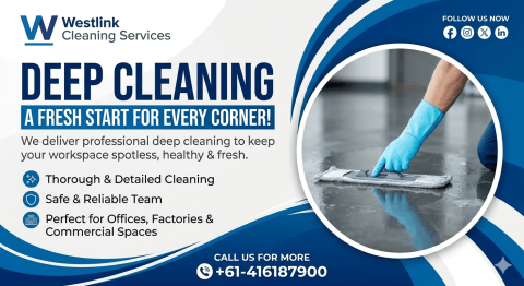 Westlink Cleaning Services