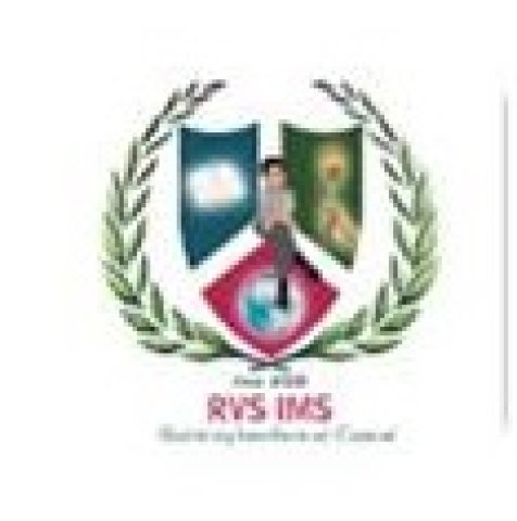 RVS Institute of Management Studies – Rvsim.ac.in