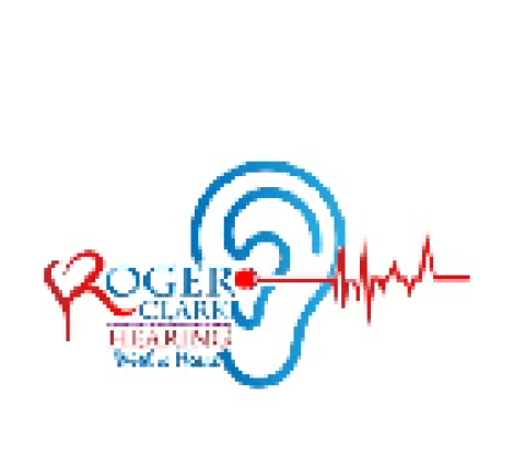 Roger Clark Hearing