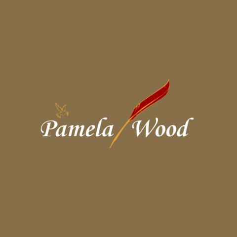 Pamela Wood author