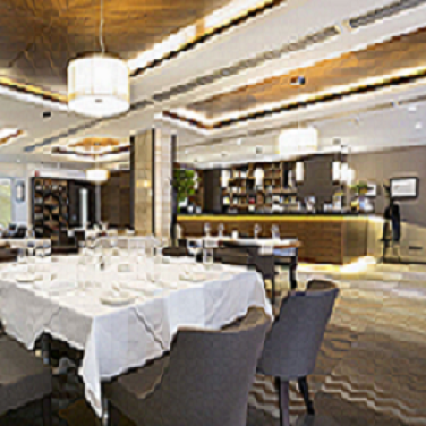 Ithaki Mediterranean Cuisine