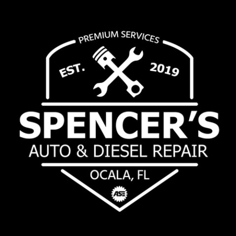 Spencer's Auto & Diesel