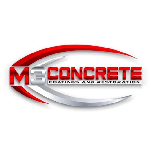 M3 Concrete Coatings
