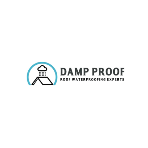 Damp Proof - Roof Waterproofing Services in Mohali