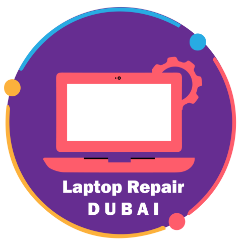 Laptop Repair Dubai