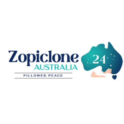 Zopiclone Australia 24