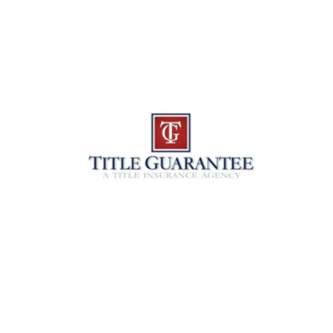 Title Guarantee- Layton, UT