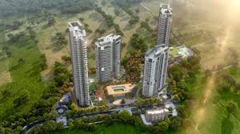 Adani Lushlands Gurgaon – Nature-Inspired Luxury Living