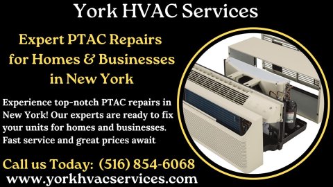York HVAC Services