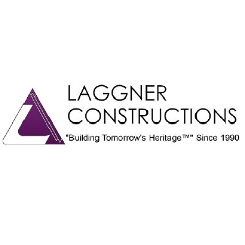 Laggner Constructions Pty Ltd