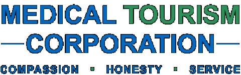Med Tourism Co LLC