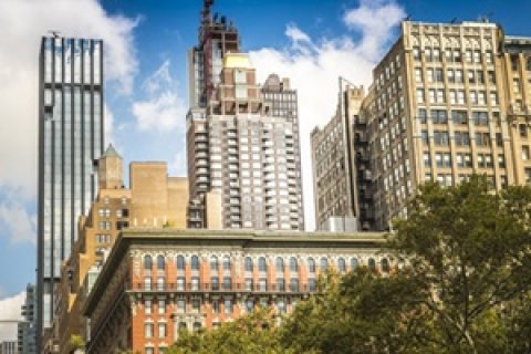 Co-op Property Management